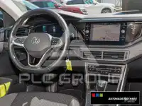 2021 Volkswagen Polo