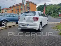 2021 Volkswagen Polo