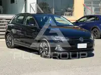 2021 Volkswagen Polo
