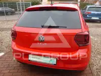 2021 Volkswagen Polo