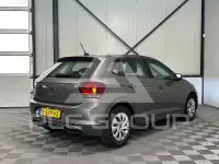 2021 Volkswagen Polo