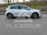 2021 Volkswagen Polo