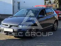 2021 Volkswagen Polo