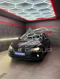 2021 Volkswagen Polo