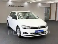 2021 Volkswagen Polo