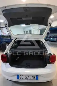 2021 Volkswagen Polo