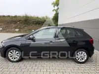 2021 Volkswagen Polo