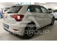 2021 Volkswagen Polo