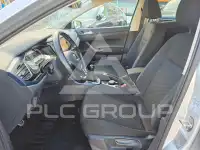 2021 Volkswagen Polo