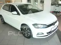 2021 Volkswagen Polo