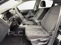 2021 Volkswagen Polo
