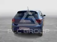 2021 Volkswagen Polo
