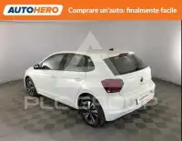 2021 Volkswagen Polo