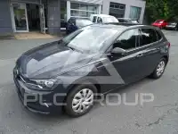 2021 Volkswagen Polo