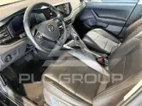 2021 Volkswagen Polo