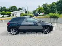 2021 Volkswagen Polo