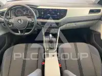 2021 Volkswagen Polo