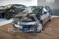 2021 Volkswagen Polo