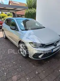 2021 Volkswagen Polo