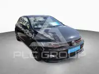 2021 Volkswagen Polo