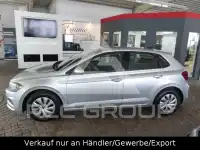 2021 Volkswagen Polo