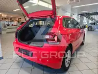 2021 Volkswagen Polo