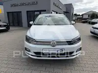 2021 Volkswagen Polo