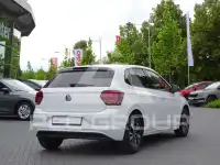 2021 Volkswagen Polo