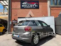 2021 Volkswagen Polo