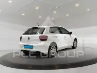2021 Volkswagen Polo