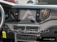 2021 Volkswagen Polo