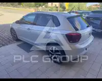 2021 Volkswagen Polo