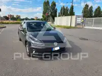 2021 Volkswagen Polo
