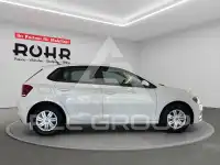 2021 Volkswagen Polo