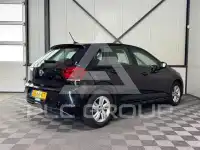 2021 Volkswagen Polo