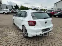 2021 Volkswagen Polo