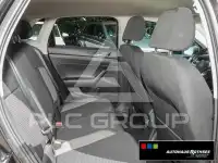 2021 Volkswagen Polo