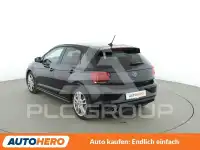 2021 Volkswagen Polo