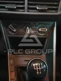 2021 Volkswagen Polo