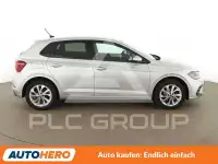 2021 Volkswagen Polo