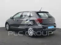 2021 Volkswagen Polo