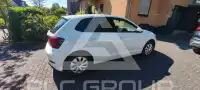 2021 Volkswagen Polo