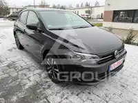 2021 Volkswagen Polo