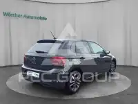 2021 Volkswagen Polo