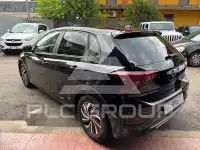 2021 Volkswagen Polo
