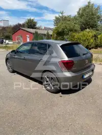 2021 Volkswagen Polo