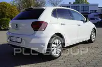2021 Volkswagen Polo