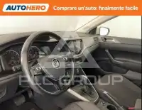 2021 Volkswagen Polo
