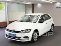 2021 Volkswagen Polo