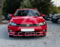 2021 Volkswagen Polo